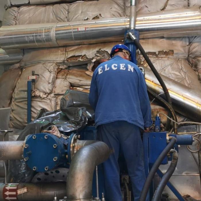 Elcen anunță când va fi remediată AVARIA de la CET Sud