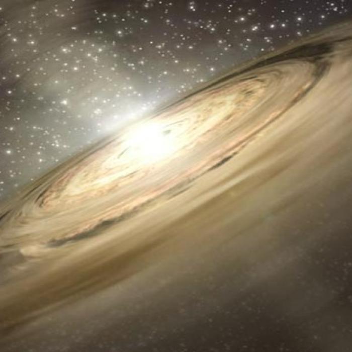 Luăm Soarele și plecăm în altă galaxie. IDEEA unui american VIDEO