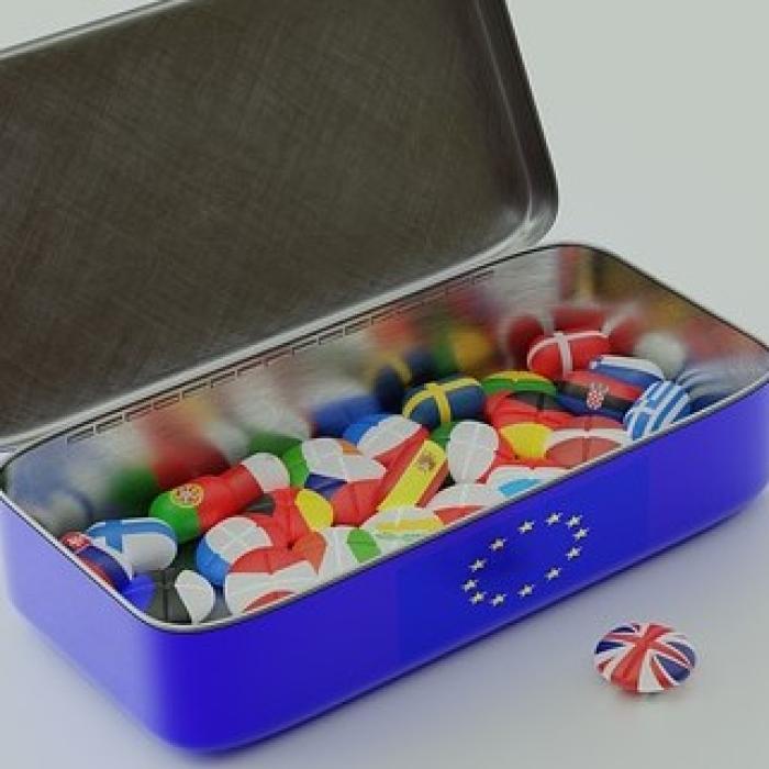 Brexit. Se prefigurează un EȘEC? Așa se pare