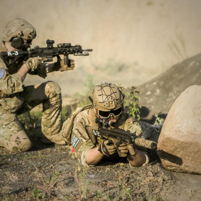 Dezvăluirile BOMBĂ ale unui MERCENAR rus