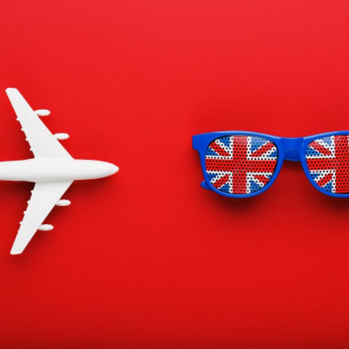 Britanicii vor avea nevoie de VIZE pentru Europa? Ce s-a hotărât