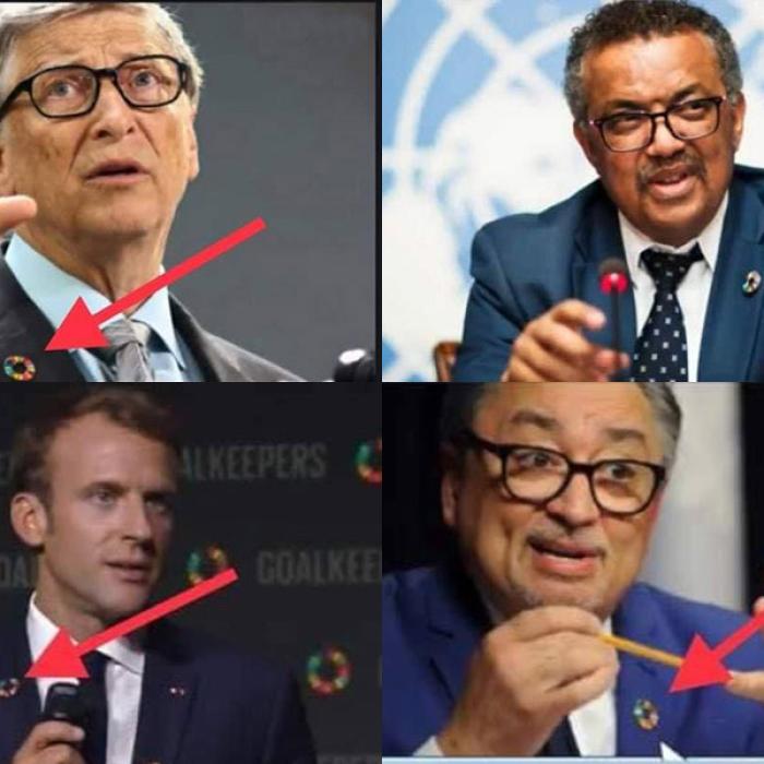 O nouă ordine mondială? De unde au pornit speculațiile