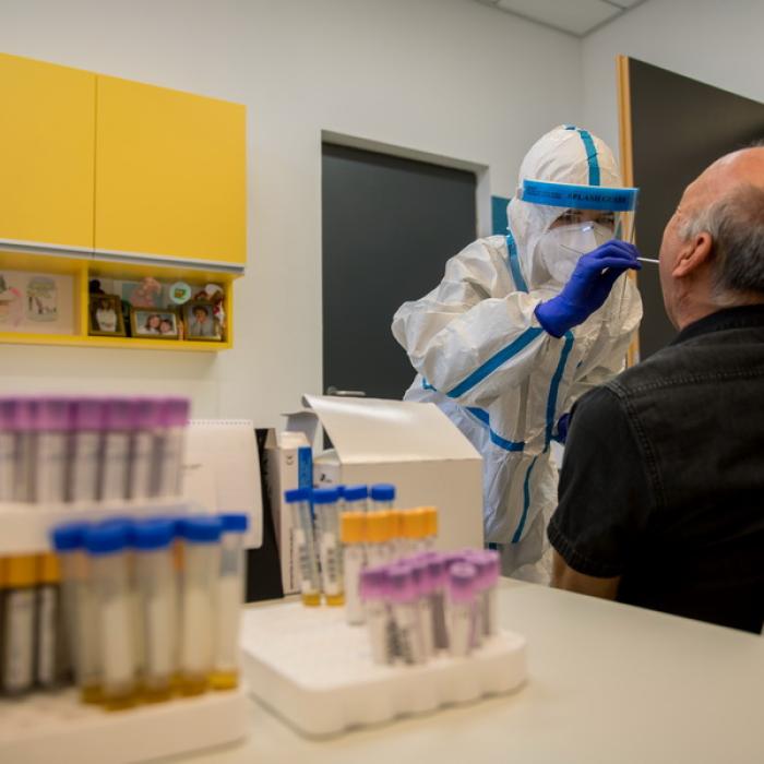 Aceste persoane NU vor primi vaccin anti-COVID-19 