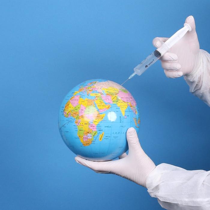 Îngrijorare. Țările bogate tezaurizează vaccinul anti-Covid-19