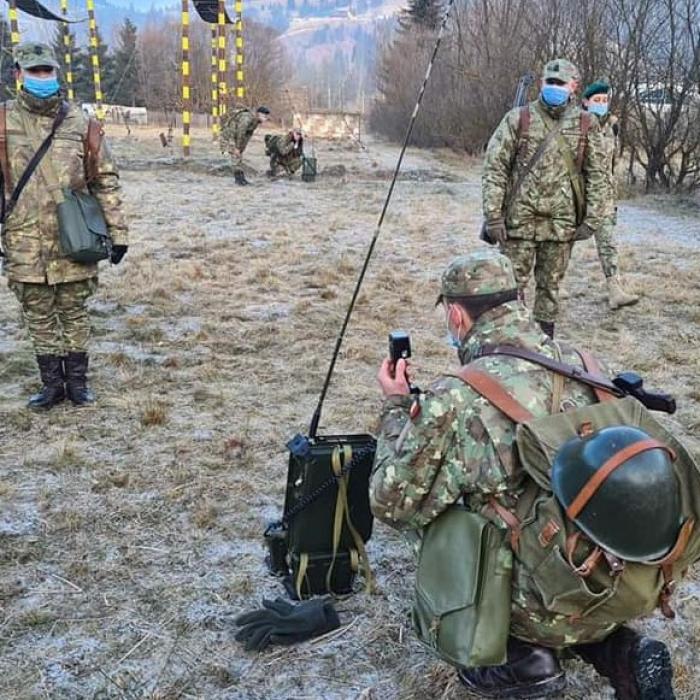 Pensii militare. Au fost luate în calcul și aceste categorii