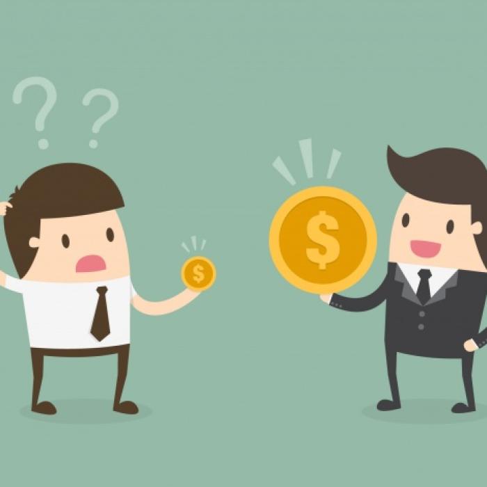 Salariul minim pe economie urmează să fie majorat în 2021. La cât va ajunge 