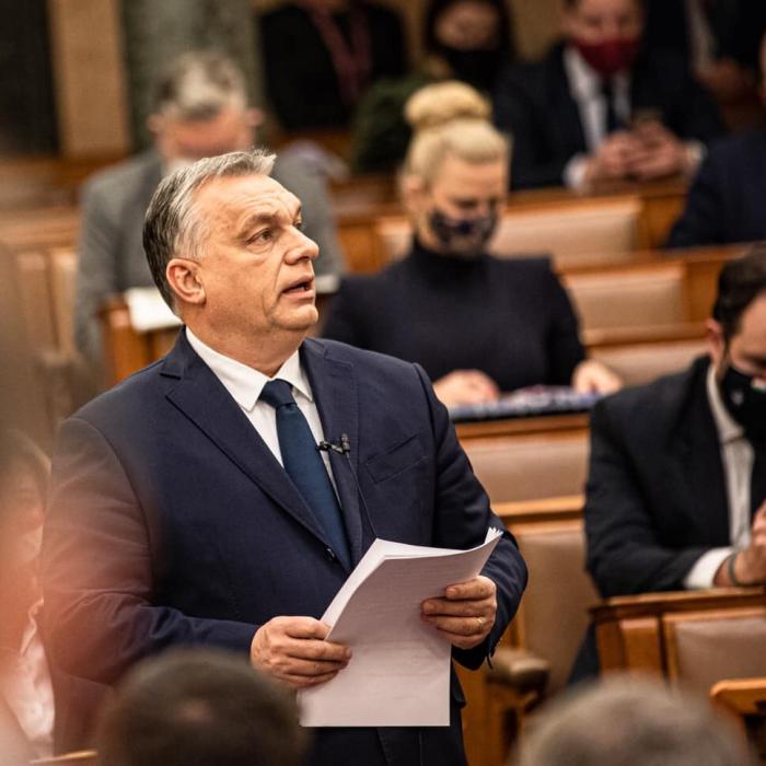 Ungaria așteaptă VACCINUL. Orban știe EXACT când va veni 