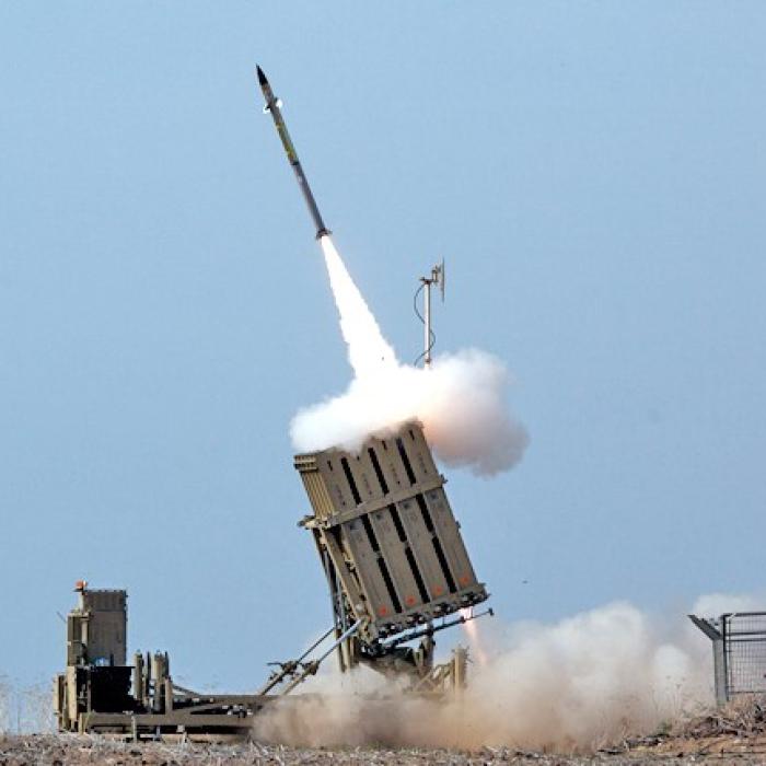 Apărarea antirachetă, TESTATĂ. Israelul nu vrea să riște nimic