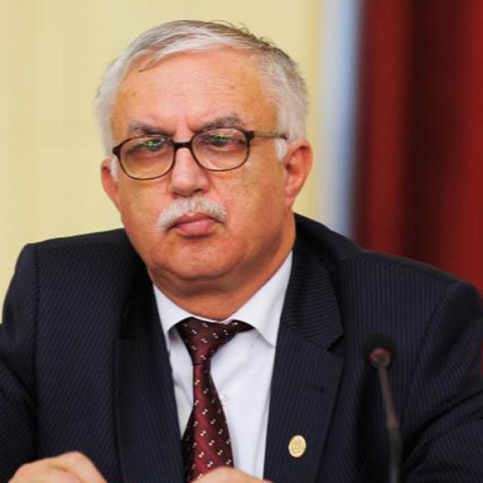 Zegrean, despre premier: Dacă trec 10 zile cade ghilotina