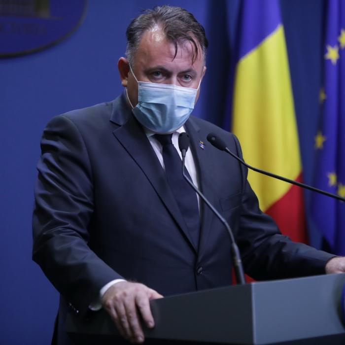 Cum o să primească România dozele de vaccin anti-COVID-19