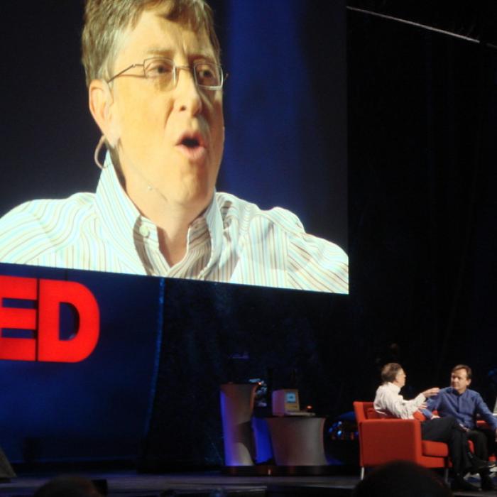 Profețiile lui Bill Gates din 2015, confirmate acum: ”E nevoie de mii de experți”