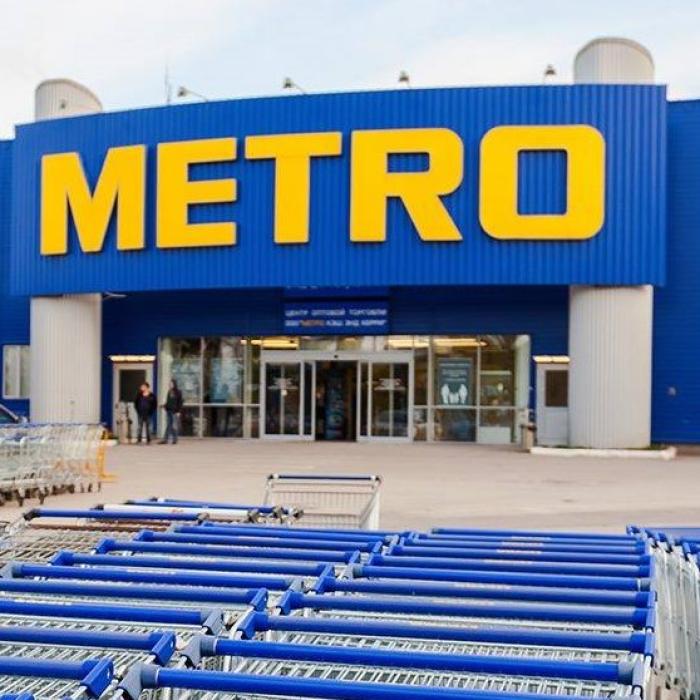 Retailerul Metro își schimbă patronul. Intră pe mâna cehilor