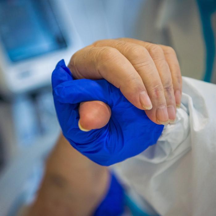 GCS. Bilanțul zilei. Aproape șase mii de noi infectări și 164 de decese