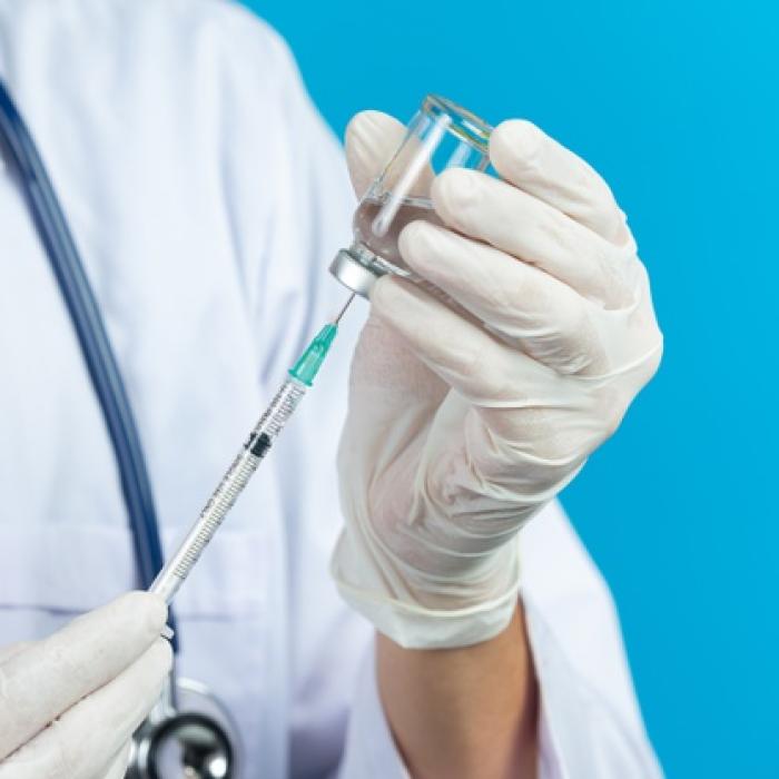 Americanii au aprobat al doilea vaccin anti-covid