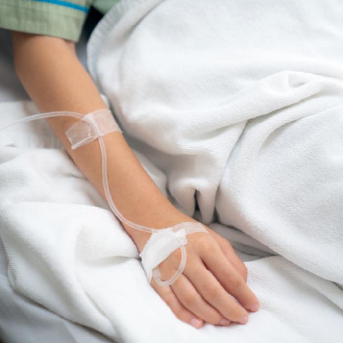 Noul Coronavirus a luat cu ASALT Marea Britanie