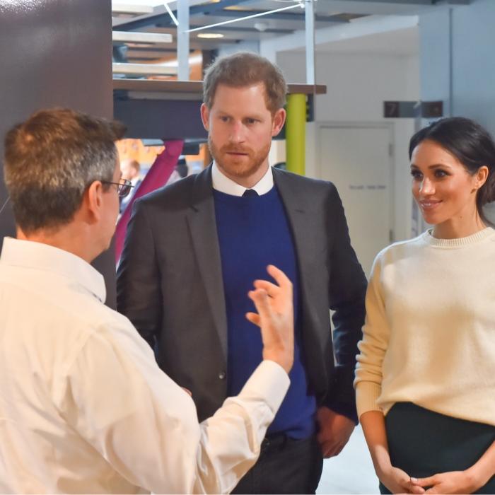 Meghan și Harry, NU pot REZISTA! Uite ce fac cu BANII