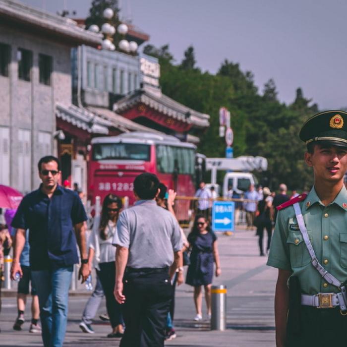 China va deveni cea mai puternică economie mai rapid decât era prognozat