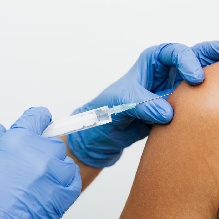 Spaniolii fac o bază de date cu cei care refuză vaccinarea