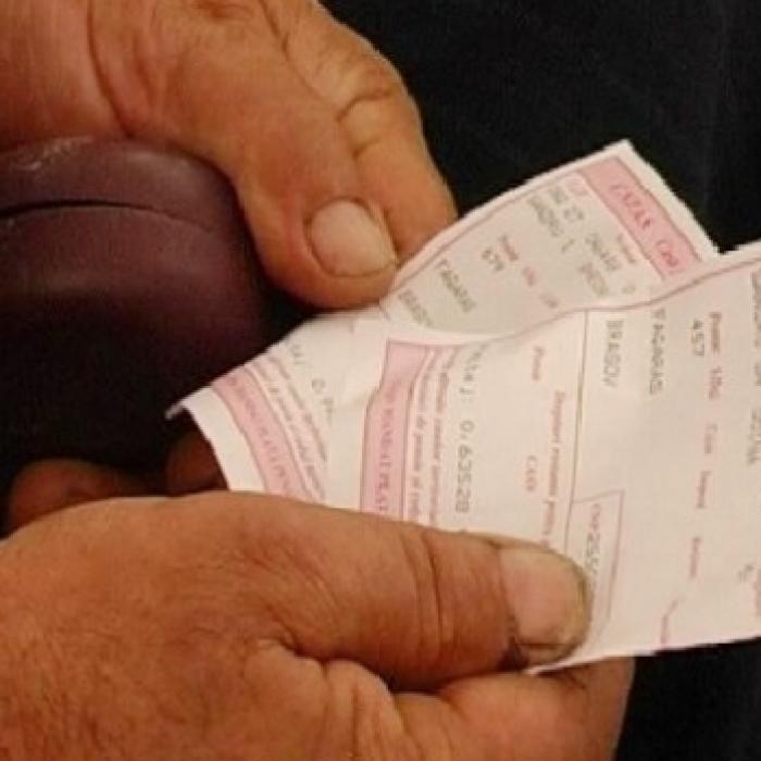 Care pensii vor fi văduvite de indexarea anuală