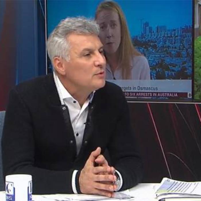 Zamfir: Guvernul Cîțu exonerează două bănci de la plata a 170 de milioane de euro