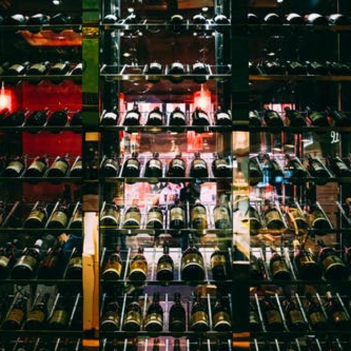 Brexit-ul și Covid-ul taie rația de vin a britanicilor