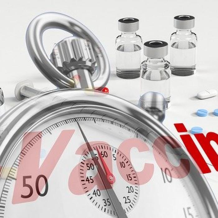 Europenii amână decizia privind vaccinul de la Moderna