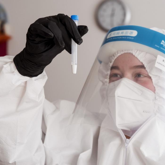 Vaccinare populației generale în România începe în luna aprilie