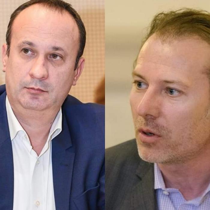 Adrian Câciu: DEZASTRU! L-a durut la bască pe ministru de Finanțe