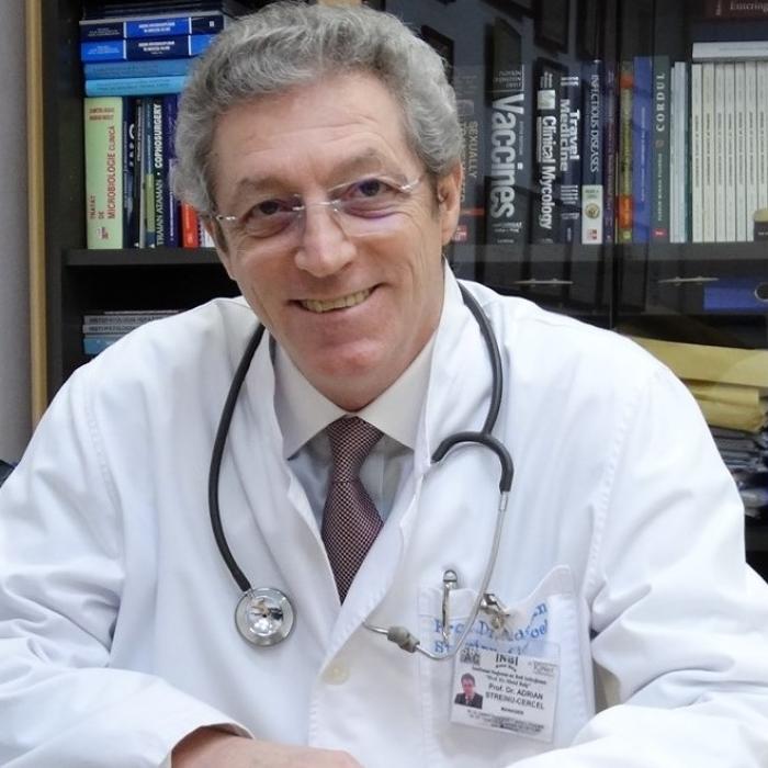 Ce a urmat după ce Streinu-Cercel s-a vaccinat anti-Covid-19