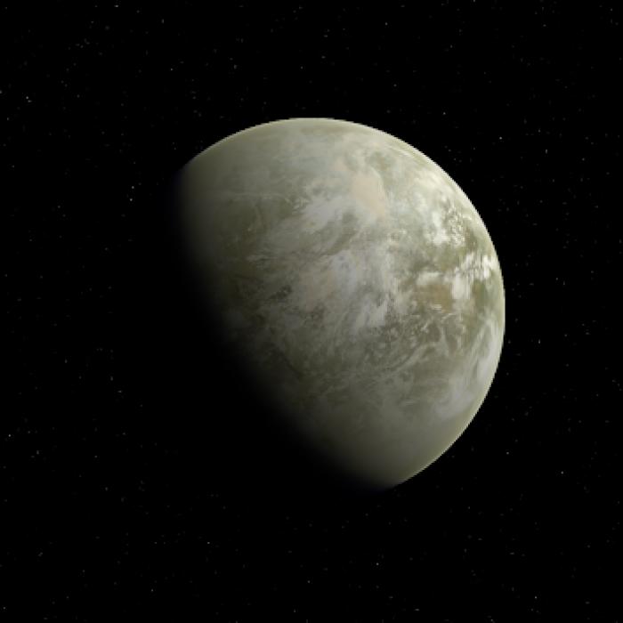 O planetă ascunsă în spatele soarelui? Ce spun astronomii