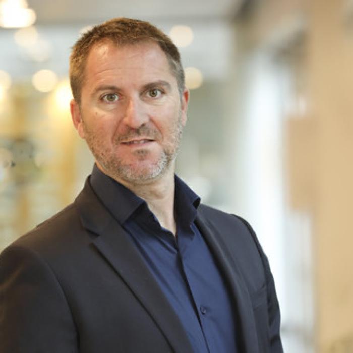 Dacia are un nou managing director