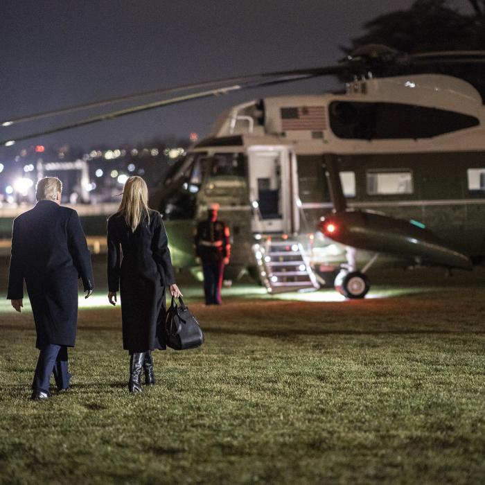 Donald Trump nu va participa la inaugurarea lui Joe Biden