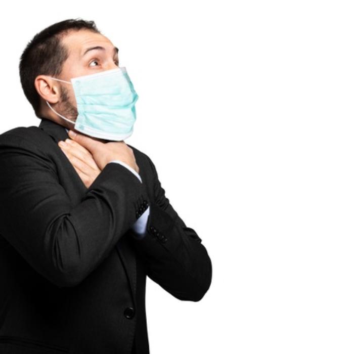 Experți: Amestec DEVASTATOR! Pandemie în pandemie