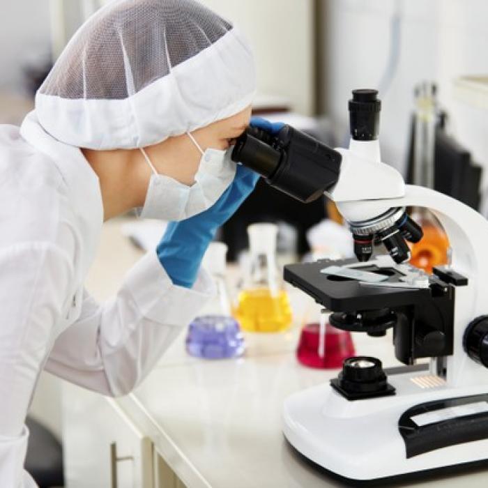 Nou medicament. Rezultate extraordiare în tratarea bărbaților cu Covid-19