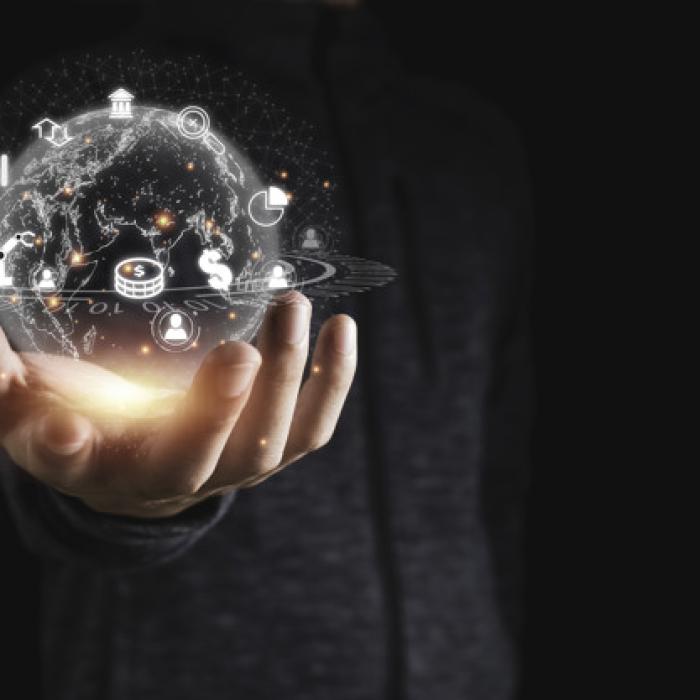 Economia GLOBALĂ va consemna un AVANS în 2021