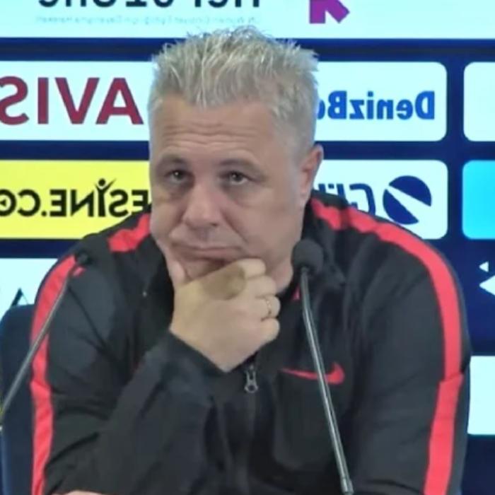 Șumudică, SCANDAL rasism. TĂCERE totală în România. Am sunat la FRF, MAE, MTS și am aflat că... se lucrează