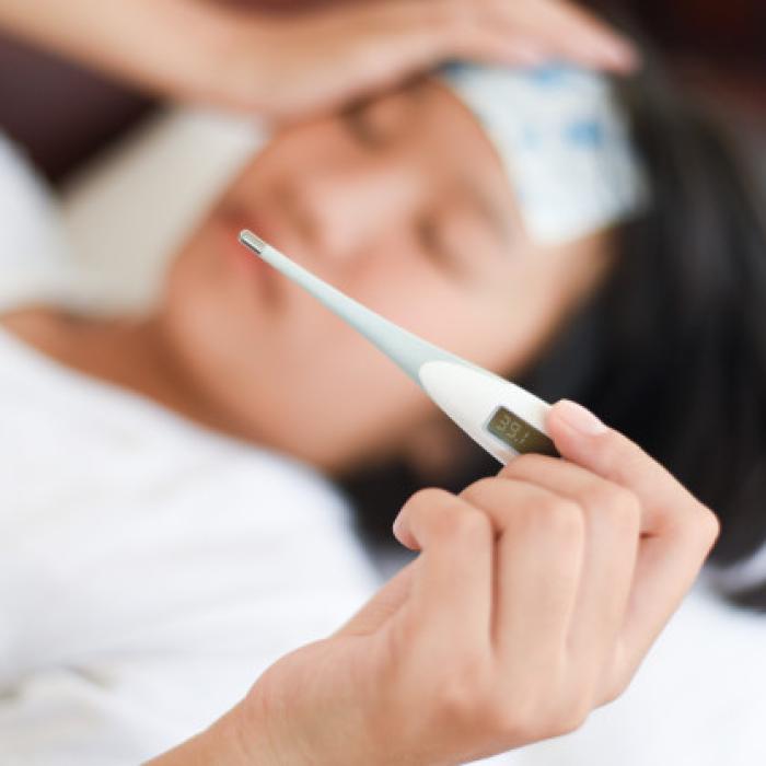 Virusul MISTERIOS din 1985 apare DIN NOU