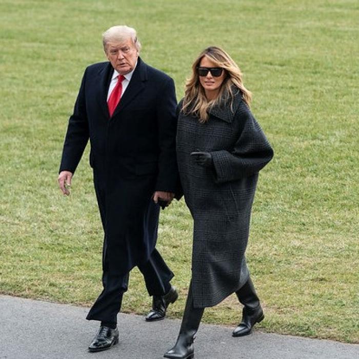 Donald Trump ACUZĂ: Fac un lucru oribil ţării noastre, provoacă divizare