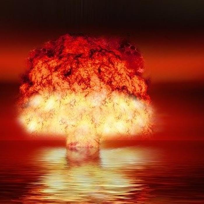 Expert rus știe UNDE poate izbucni un RĂZBOI NUCLEAR. Chiar în 2021