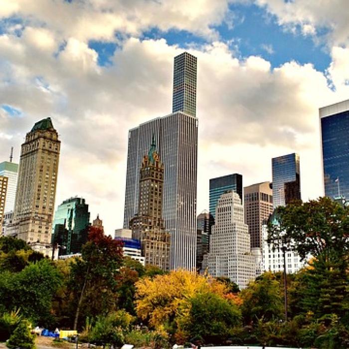 Orașul New York îi întoarce spatele lui Donald Trump