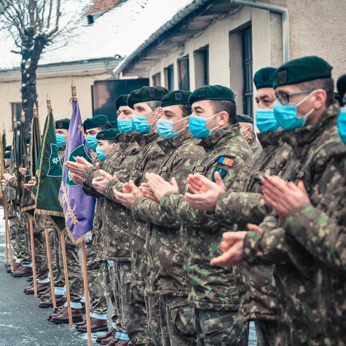 PENSII. Anul 2021 vine cu o NOUTATE pentru pensionarii MILITARI