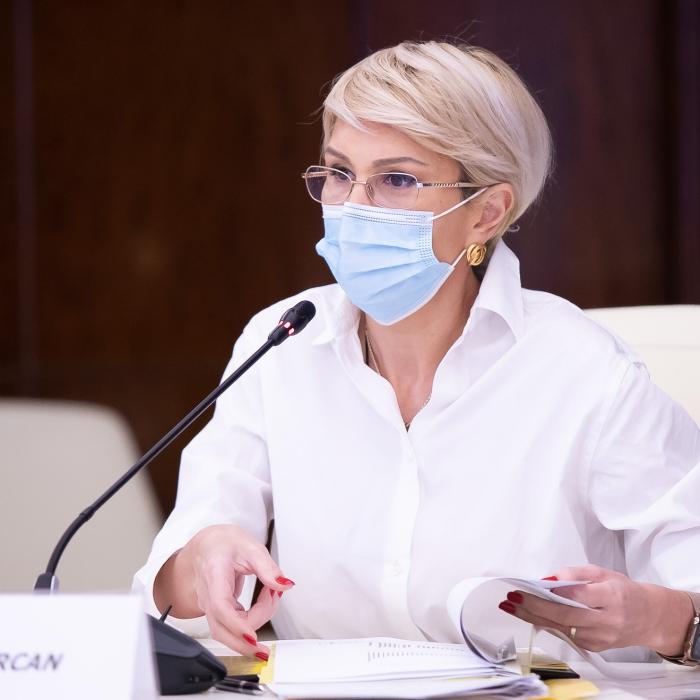 Ministrul Muncii, despre BANII românilor. Nu se taie, se face o verificare