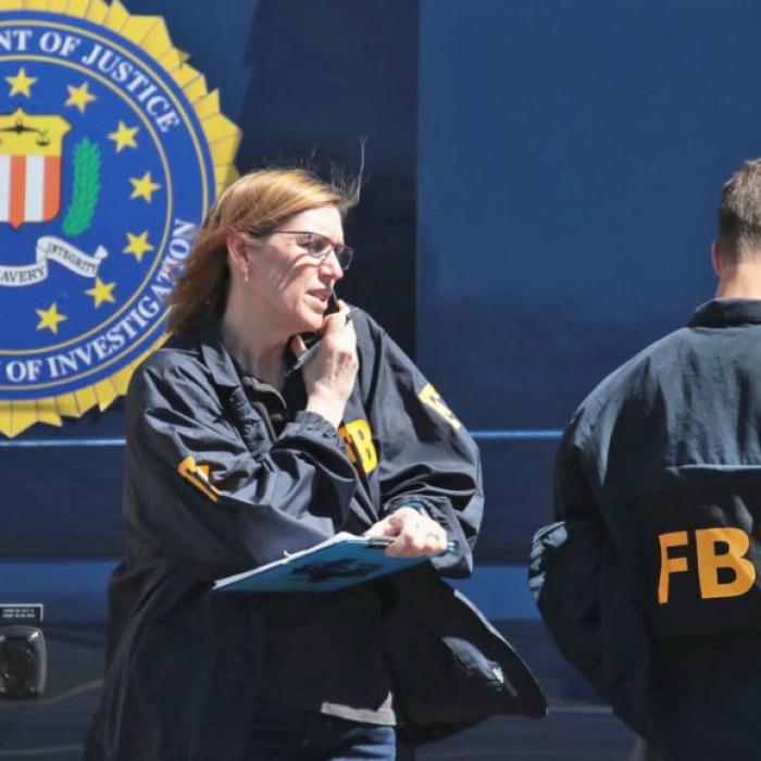 SUA: FBI și-a exprimat ÎNGRIJORAREA. Ce s-a întâmplat