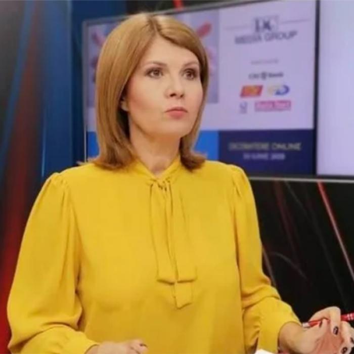 Elena Cristian, despre PENSII: NU pot să vă las să spuneți MINCIUNI