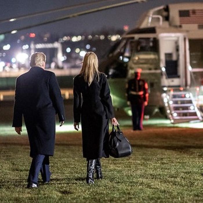 SUA. Donald Trump, la pământ! Nu și-a imaginat așa ceva 