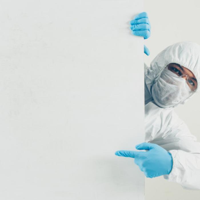 Medicii francezi, în ALERTĂ! Se gândesc cu GROAZĂ la ce va urma 