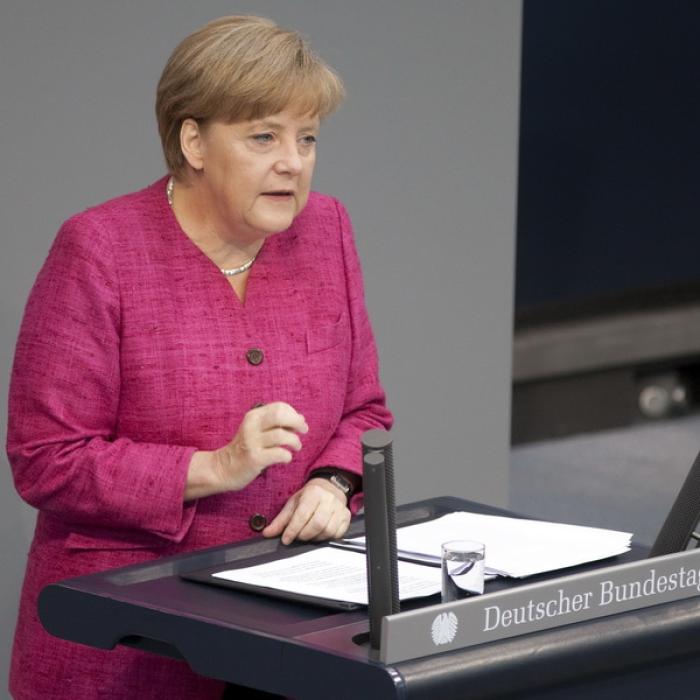 Angela Merkel AVERTIZEAZĂ: Va fi prea târziu, posibil mai CRUD ca niciodată