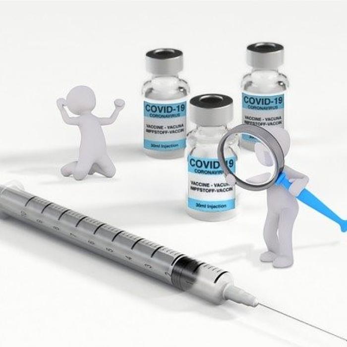 Vaccinul COVID-19 de la Pfizer.Este ceva ce nu s-a spus