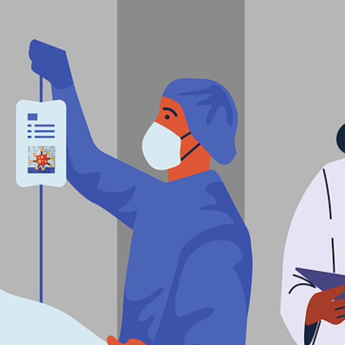 Bilanț COVID-19. Crește numărul de infectări, scade cel al testelor