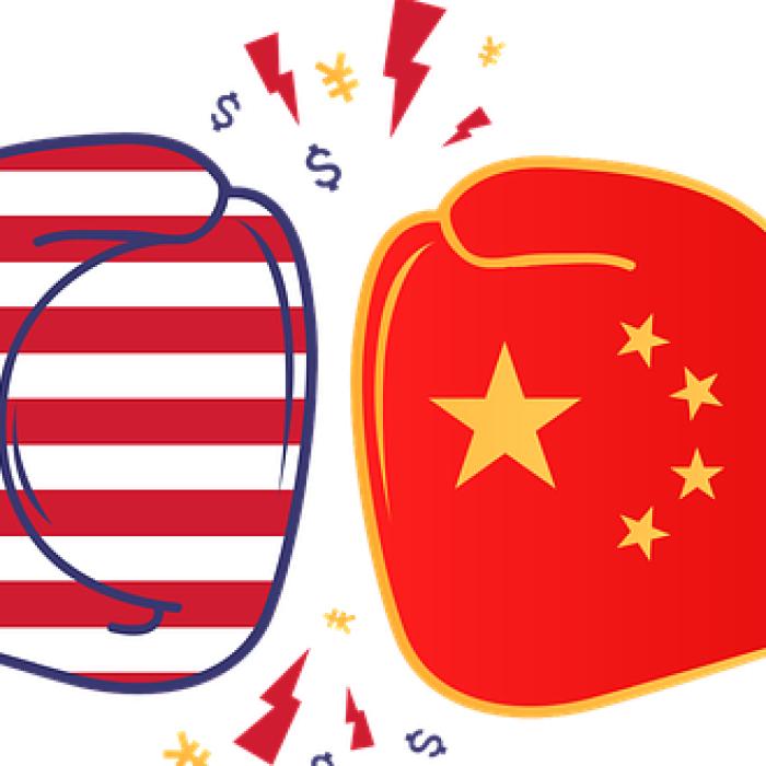 Statele Unite ridică tonul la China: Ajunge!